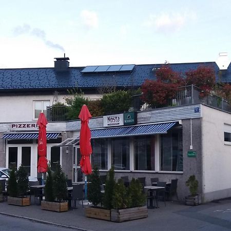Haus Edith Privathaus Mit Gaestezimmern ブレゲンツ エクステリア 写真