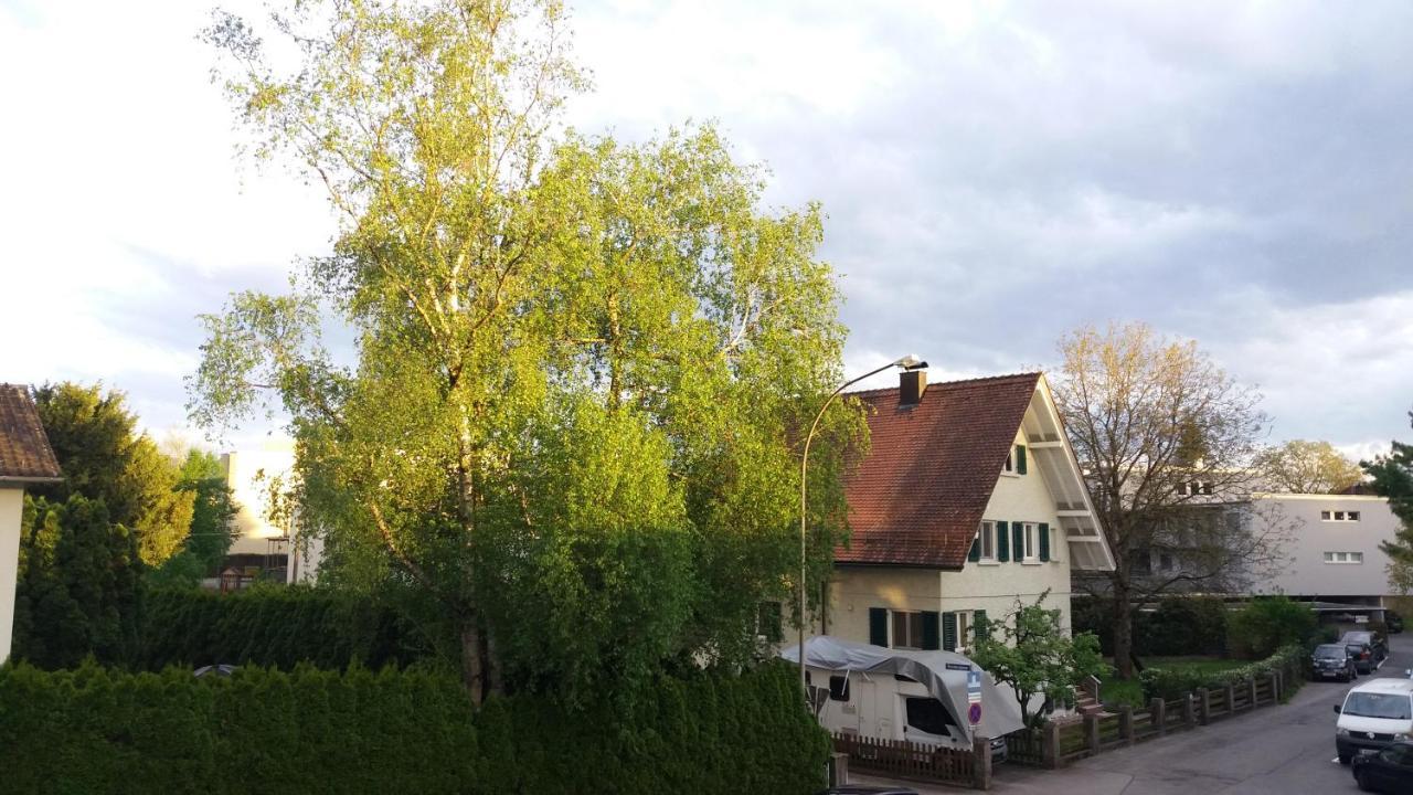 Haus Edith Privathaus Mit Gaestezimmern ブレゲンツ エクステリア 写真